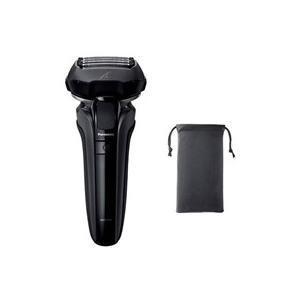 Panasonic ラムダッシュPRO 6枚刃 ES-LS9P-K （クラフトブラック