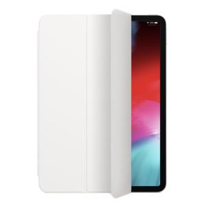 Apple アップル 11インチ iPad Pro（M4）用 Smart Folio ホワイト
