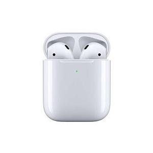 【新品未開封/保証未確認】Apple 第2世代  MRXJ2J/A AirPods【送料無料】【即日発送、土、祝日発送】｜kaikyou