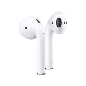 【新品未開封】【保証未開始】Apple Airpods 第二世代 MV7N2J/A【即日発送、土、祝日発送】【送料無料】｜モバイル販売