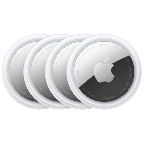 【新品未開封保証未開始】Apple AirTag 4個入り MX542ZP/A 【送料無料】【レター...
