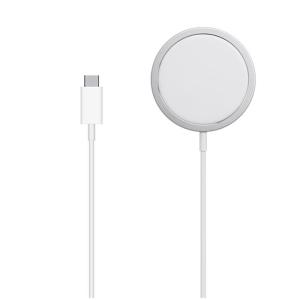 iPhone 「新品」MagSafe充電器 MHXH3AM/A : らいぶshop - 通販 - Yahoo