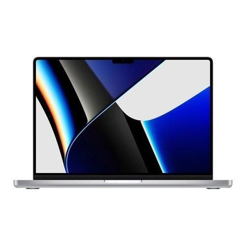 【新品未開封】APPLE MacBook Pro 512GB/16GB 16.2 MK1E3J/A ...