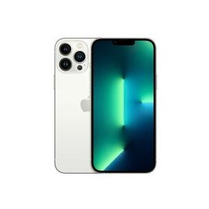 【新品未開封】【送料無料】APPLE iPhone 13 Pro Max 256GB SIMフリー [シルバー] MLJ93J/A