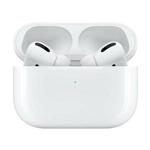 【新品未開封・保証未開始】APPLE AirPods Pro MagSafe対応 MLWK3J/A【...