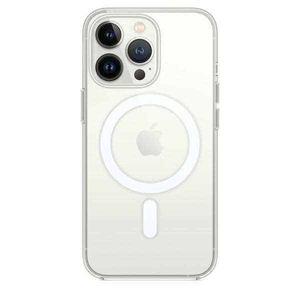 【新品未開封純正品】Apple iPhone 13 Pro Clear Case MM2Y3FE/A...