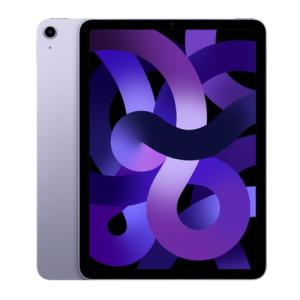 【新品未開封】APPLE iPad Air 10.9インチ 第5世代 Wi-Fi 256GB MME63J/A [パープル]【即日発送、土、祝日発送】【送料無料】｜モバイル販売