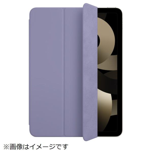 【新品未開封】Apple iPad Air（第5世代）用Smart Folio - イングリッシュラ...