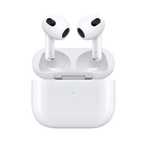 【新品未開封】【保証未開始】AirPods 第3世代 Lightning充電ケース付き MPNY3J...