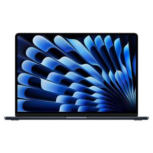 【新品未開封】MacBook Air Liquid Retinaディスプレイ 15.3 [ミッドナイト] MQKX3J/A【即日発送、土、祝日発送】【送料無料】