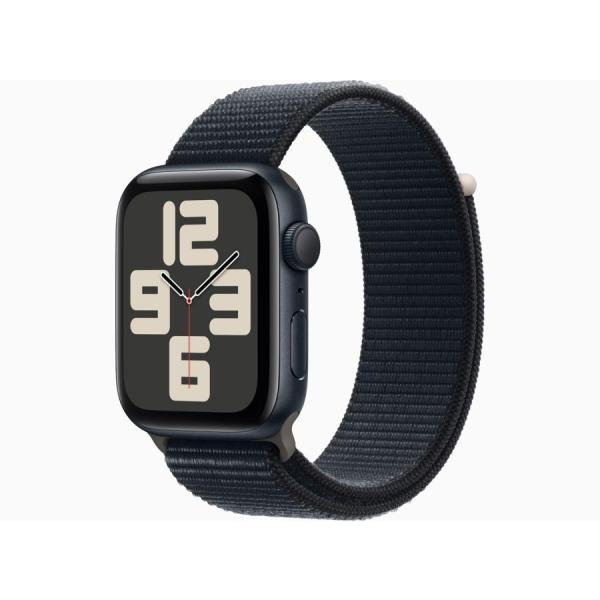 【新品未開封】Apple Watch SE 第2世代 GPSモデル 44mm MREA3J/A [ミ...