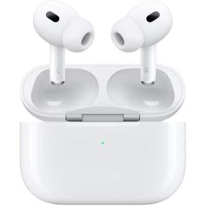 【新品未開封、保証未開始】AirPods Pro 第2世代 USB-C コネクタ MTJV3J/A【即日発送、土、祝日発送】【送料無料】