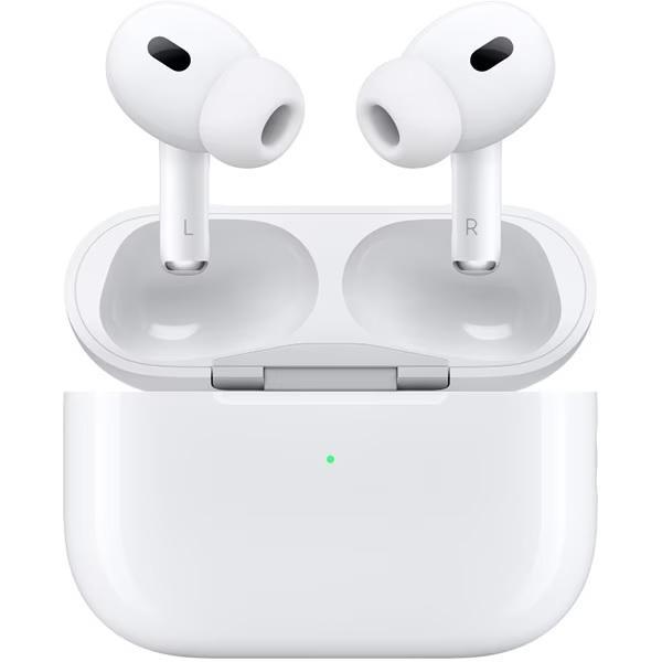 【新品未開封、保証未開始】AirPods Pro 第2世代 USB-C コネクタ MTJV3J/A【...