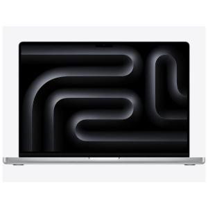 【新品未開封】MacBook Pro Liquid Retina XDRディスプレイ 16.2 MRW43J/A [シルバー]【送料無料】【即日発送、土、祝日発送】｜モバイル販売