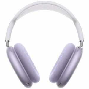 AirPods Max （USB-C） MWW83ZA/A パープルの商品画像