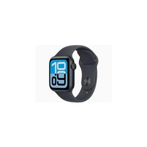 【正規品】Apple Watch SE 第3世代 本体 40mm ミッドナイト Apple Watch SE3 セルラー 40mm MEP94J/A ミッドナイトスポーツバンド