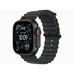 ☆アップル / APPLE Apple Watch Ultra 3 GPS+Cellularモデル 49mm