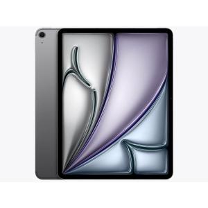 iPad Pro ☆新品未開封 2024年春モデル Apple 13インチ(M4) Wi-Fi