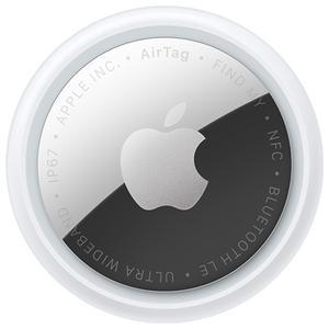 Apple AirTag (第2世代) (1パック) MFE94ZP/A 保証開始 ネコポス便配送