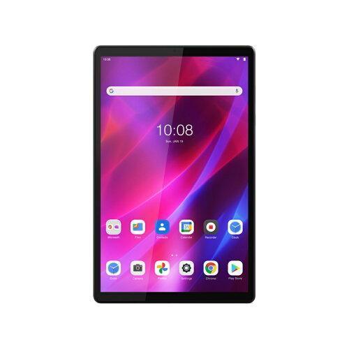 【新品未開封】Lenovo Tab K10 ZA8R0079JP SIMフリー [アビスブルー]【送...