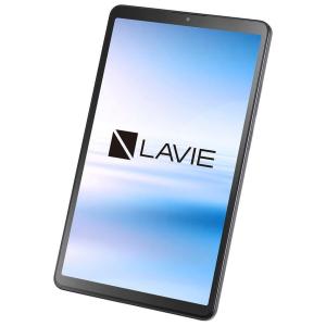 NEC LAVIE Tab T8 T0855/GAS 8インチ メモリー4GB ストレージ64GB