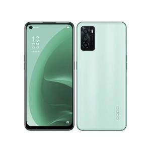 OPPO A55s 5G CPH2309 64GB グリーン 楽天版SIMローク解除済み