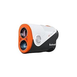 Bushnell（ブッシュネル） ゴルフ用レーザー距離計ピンシーカー プロ