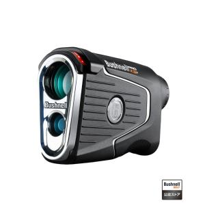 Bushnell ピンシーカー プロ XE ジョルト レーザー距離計 ゴルフ用距離