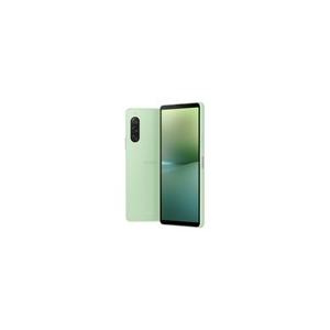 【新品】Xperia 10 V 楽天モバイル [セージグリーン]【日曜日以外即日発送】【送料無料】