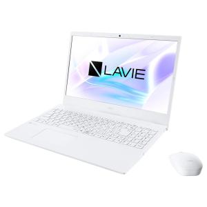【新品】NEC LAVIE N15 PC-N15...の商品画像