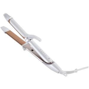 2WAY IRON カール＆ストレート へアイロン 26mm 2W01の商品画像