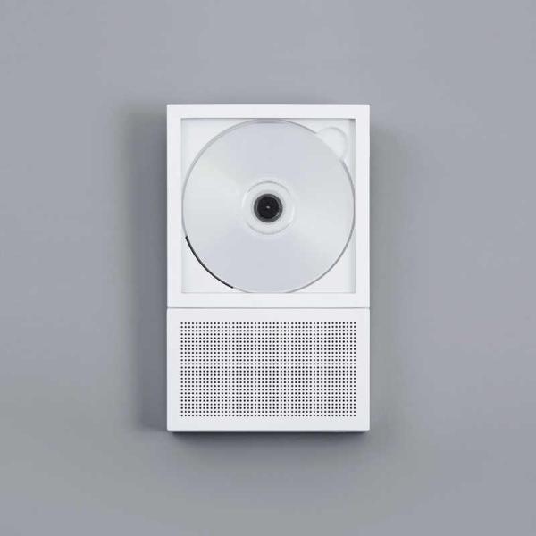 【新品】km5 Instant Disk Audio-CP2 [White]【日曜日以外即日発送】【...