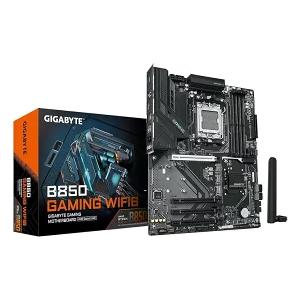 【新品】GIGABYTE B850 GAMING WIFI6 マザーボード - AMD Ryzen ...