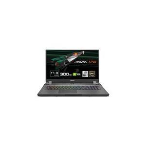 GIGABYTE AORUS 17G YC-8JP6450SH officeなし