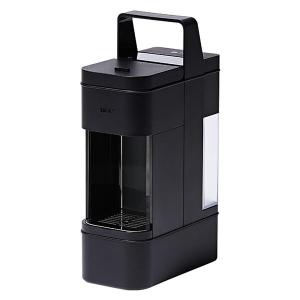 UCC DRIP POD ドリップポッド コーヒーマシーン DP2H ブラック UCC UCC上島珈琲 DP4-K ミッドナイトブラック DRIP POD YOUBI カプセル