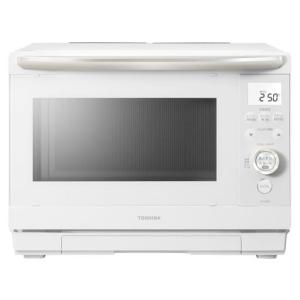 TOSHIBA（東芝） ER-YD90(W) 過熱水蒸気オーブンレンジ 石窯ドーム