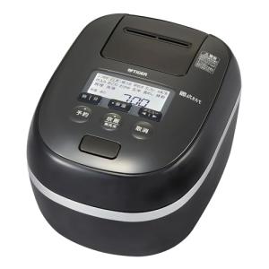タイガー タイガー 圧力IHジャー炊飯器 炊き立て JPI-S10NK 炊きたて