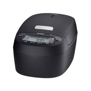 炊きたて JPV-C100-KG タイガー TIGER IH炊飯器 5.5合炊き グロス