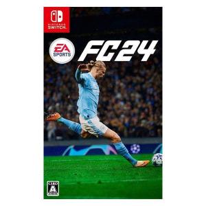 Nintendo Switch EA SPORTS FC 25 Switch用ソフト（パッケージ版