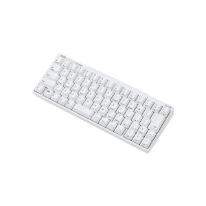 HHKB Professional HYBRID Type-S 日本語配列 PD-KB820YSC（雪）の商品画像