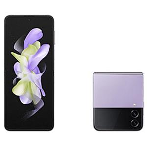 【新品】Galaxy Z Flip4 [ボラパー...の商品画像