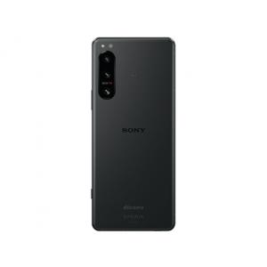 【新品未使用】SONY Xperia 5 IV SO-54C ブラック【送料無料】【即日発送、土、祝日発送】