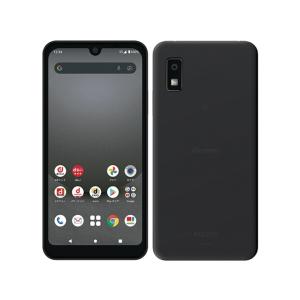 AQUOS wish 【 SIMフリー品】新品未使用 wish4 SH-52E ブラック AQUOS wish 【 SIMフリー品】新品未使用 wish4 SH-52E ブラック