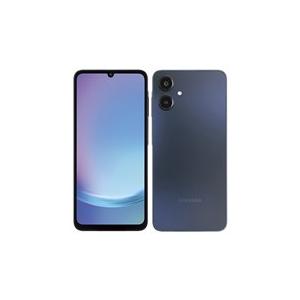 【新品】Galaxy A25 5G SC-53F 4G+64G docomo [ブラック]【日曜日以...