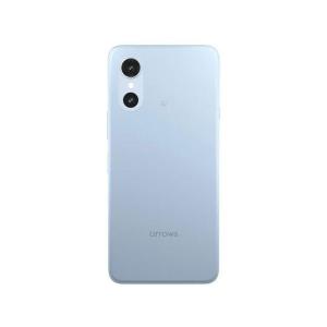 【新品】arrows We3 F-52G 4G+64G docomo [ライトブルー]【日曜日以外即日発送】【送料無料】