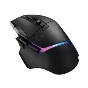 ロジテック 【並行輸入品】Logitech G600 MMO Gaming Mouse, Black