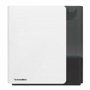 ダイニチ（Dainichi） 加湿器 LX HD-LX1224-W ハイブリッド 洋室33畳