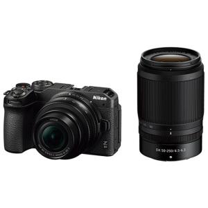 ニコン Nikon Z50II ダブルズームキット Zシリーズ（Nikon） ミラー