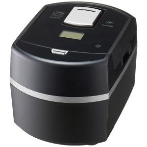 IRIS OHYAMA 圧力IHジャー炊飯器 RC-PA50-B 5.5合 アイリスオーヤマ 圧力IH炊飯器 RC-PA50-B 5.5合