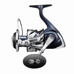 シマノ 18 BB-X レマーレ 5000DHG スピニングリール - 最安値・価格